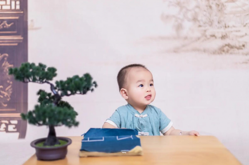 赤壁几个月宝宝不吐奶 赤壁几个月宝宝不吐奶